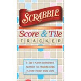 SCRABBLE Score &amp; Tile Tracker