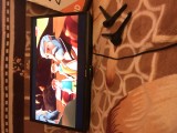 Tv vortex ledv 24e24z1, 61 cm, HD Ready, Smart Tech