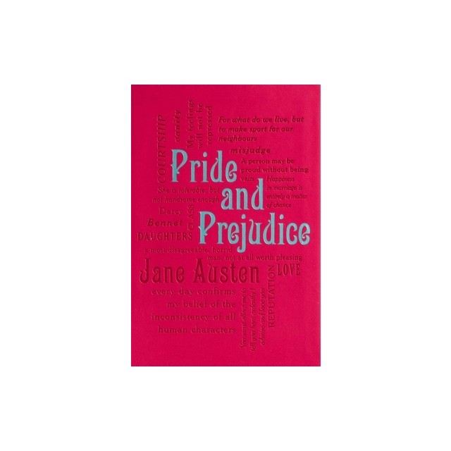 Pride and Prejudice