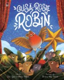 Gusa-Rosie Robin, Rao