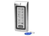 &Icirc;ncuietoare cu cifru RFID, 12VDC, IP44