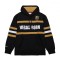 Vegas Golden Knights hanorac de bărbați cu glugă Head Coach Hoodie Current Logo - M