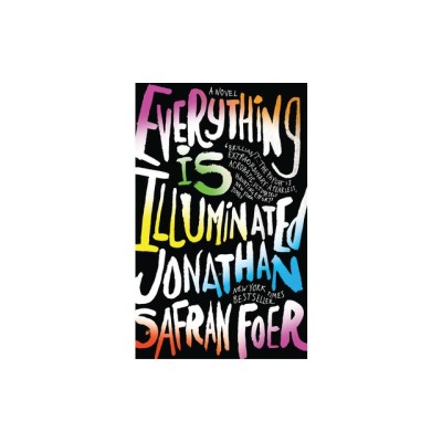 Everything Is Illuminated foto