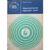 HIPERCONTINENTUL INGHETULUI VESNIC-IONITA ICHIM-250321