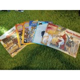 PACK 7 DISCURI LP VINIL - MUZICA CLASICA - STARE F BUNA !! (NM)