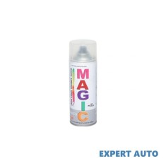 Spray vopsea magic lac incolor 450 ml cod: fox190 Alta marca Alt model #7 foto