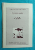 Constantin Abaluta &ndash; Odaile ( prima editie )