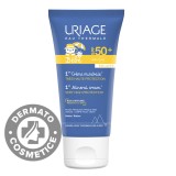 Crema minerala pentru protectie solara cu SPF50+ 1er Bebe, 50ml, Uriage