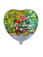 Balon folie Minnie &amp;amp; Mickey first sight foto