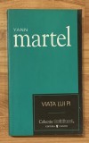 Viata lui Pi de Yann Martel. Colectia Cotidianul