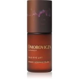 Omorovicza Gold Eye Lift cremă de ochi cu efect de lifting cu aur 15 ml
