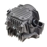 Cumpara ieftin Chiulasa Completa ATV 110cc Motorevolution, Compatibila Taotao SSR Kazuma Falcon BMS Sunl Coolster, Diametru piston 52.4mm