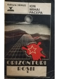 Ion Mihai Pacepa - Orizonturi roșii (editia 1992)