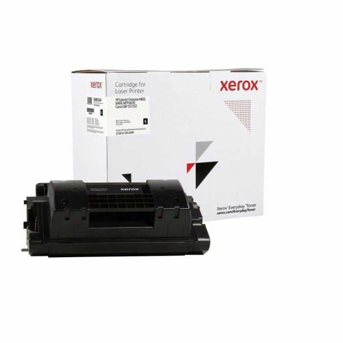 Toner Xerox 006R03649 Negru