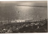 CPIB 15694 CARTE POSTALA - VASILE ROAITA (EFORIE) - PE PLAJA, RPR