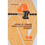 SISTEME DE OPERARE PENTRU CALCULATOARE NUMERICE-IOAN GEORGESCU-258384