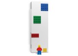 Cumpara ieftin Penar LEGO cu minifigurina 2.0