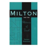 Milton and the Rhetoric of Zeal