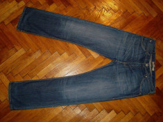 Blugi Levis 506-Marimea w36xL36 (talie-94cm,lungime-117cm) foto