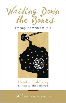 Writing Down the Bones: Freeing the Writer Within foto