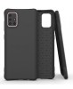 Husa Anti Shock Matt TPU Samsung Galaxy S20 Gri