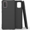Husa Anti Shock Matt TPU Samsung Galaxy S20 Gri