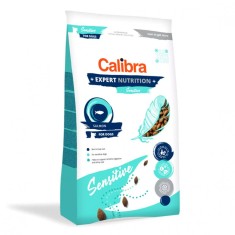 Calibra Dog EN Sensitive Salmon 12 kg foto