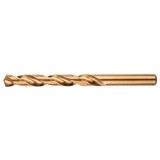 Burghiu pentru metal, HSS-Co, 11.0 mm, set 5 buc