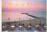bnk cp Eforie Nord - Vedere - necirculata
