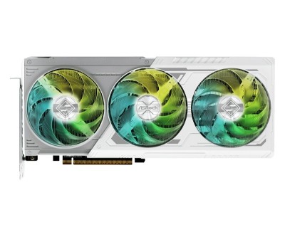 VGA ASROCK RX9070XT SL 16GB foto