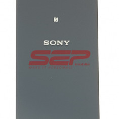 Capac baterie Sony Xperia Z3 Compact / Z3 Mini / D5803 BLACK