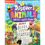 Animals (Discover)
