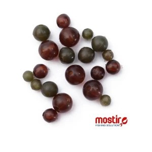 BILUTE MOSTIRO SOFT ANTISOC 4 5 6 7 MM
