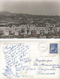 *Romania, Brad, Cartierul nou al orasului, carte postala ilustrata, circulata intern, 1965, Printata