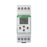 &Icirc;ntrerupătoare cu temporizator DPDT 24&divide;264VAC