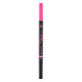 Eyeliner 2in1 Line it like a Pro,1.2 ml, Essence