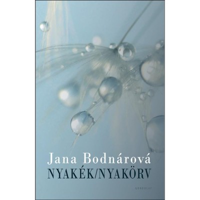 Nyak&amp;eacute;k/Nyak&amp;ouml;rv - Bodn&amp;aacute;rov&amp;aacute; foto