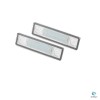Lampi LED Numar Inmatriculare Opel Astra G Corsa B Vectra B Omega Zafira Signum - Set 2 Bucati