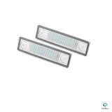 Cumpara ieftin Lampi LED Numar Inmatriculare Opel Astra G Corsa B Vectra B Omega Zafira Signum - Set 2 Bucati