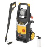Stanley SXFPW21ME - Masina de spalat cu presiune 2100 W 145 bar 7.5 l/min monofazata