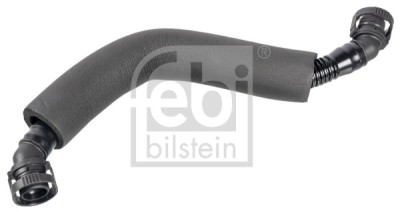FEBI BILSTEIN 170674 febi Plus furtun,aerisire bloc motor foto