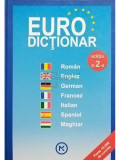 Henri Goursau - Euro dictionar, editia a doua (editia 2008)