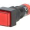Comutator SPDT 0,5A/250VAC ON-ON