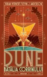 Dune. Bătălia Corrinului - Brian Herbert Kevin J. Anderson