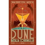 Dune. Bătălia Corrinului - Brian Herbert Kevin J. Anderson