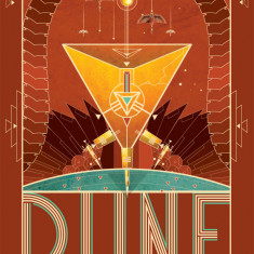 Dune. Bătălia Corrinului - Brian Herbert Kevin J. Anderson