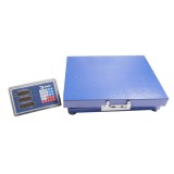 Cumpara ieftin Cantar electronic fara fir (WI-FI) 350kg, Blade