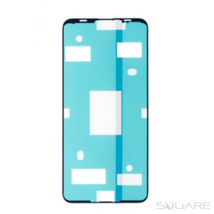 Adhesive Sticker Huawei P20, Front Frame Adhesive Sticker