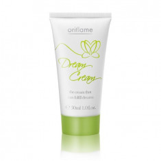 Cremă de mâini Oriflame Dream Cream