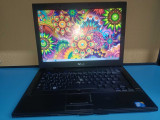 Laptop Dell Latitude E6410 Intel i5-520M 2,40Ghz | 4Gb RAM | 250Gb hard